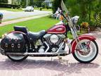 $2,200 1999 Harley-Davidson Softail