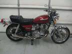 $2,500 1980 Suzuki Gs1000