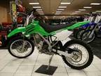 $2,395 Used 2008 KAWASAKI KLX 140L for sale.