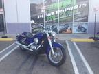 2005 Honda Shadow Aero Vt750