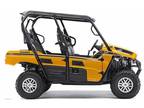 2012 Kawasaki Teryx4? 750 4x4 EPS LE