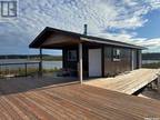 English Bay Leased Cabin, Lac La Ronge, SK, S0J 1L0 - house for sale Listing ID