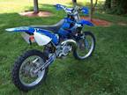 1998 Yamaha YZ250 - Need Gone ASAP