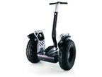 Brand new Segway i2 Cargo