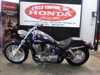 B3588 ** 2007 Honda Vtx1300c * Loaded * Like New **