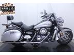 2005 Kawasaki VN1600D Vulcan® 1600 Nomad™