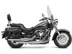 2014 Kawasaki Vulcan 900 Classic LT Discounted