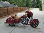2014 Indian Indian Chieftain