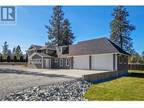 3960 June Springs Road, Kelowna, BC, V1W 4E4 - house for sale Listing ID