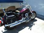 2006 Yamaha V-Star 1100 -