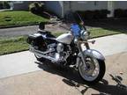 $4,000 Reduced-2004 Yamaha VStar Silverado Must see and ride this bike!!