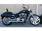 2006 Victory Vegas Jackpot Cruiser Chopper Classic