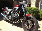 2005 Yamaha V Max