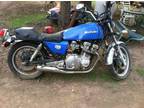 $800 Suzuki 750 (Bokoshe)