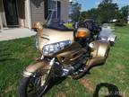 2006 Honda Gold Wing