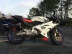 2006 Aprilia RS125 Rare Two