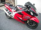 2005 Suzuki GSX-1300R Hayabusa with only 6k miles!!!!!!!!!!!