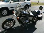 $4,000 2004 1100 Honda Shadow Spirit (Bedford, Va)