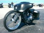 $15,000 Harley Road King Totally Tricked Out Custom (Acworth)