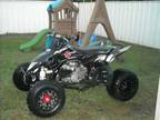 $4,000 2008 Suzuki LT-R450 (Marrero)