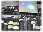 $25 Tire's Tire's Tire's (Free Front Tire Install) ((GA Motorsports, Visalia))