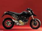 $8,799 2008 Ducati Hypermotard 1100 S -