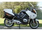 2006 BMW R-Series R1200RT-P