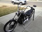 $12,600 2007 Harley Softtail Custom (Pueblo)