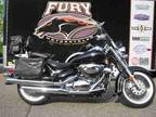 $4,444 2007 Suzuki Boulevard C50T (South St Paul )