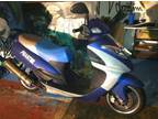 $700 OBO Motobravo Phantom 2009