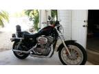 Harley Davidson Sportster...2006