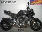 2013 used Yamaha FZ8 motorcycle for sale U2168
