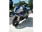 2013 Bmw S1000rr Hp4 Hp Akrapovic