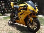 2007 Triumph Daytona 675