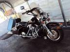 2008 Harley Rocker C