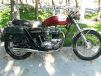 1976 Triumph Bonneville