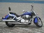 $6,499 2006 Honda VTX1300S