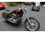 2009 Harley-Davidson Rocker C CVO