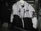 $100 Fly Racing Patrol Zone Jacket XL