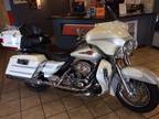 2008 Harley-Davidson CVO Screamin' Eagle Ultra Classic Electra Glide