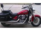 2006 Kawasaki Vulcan 900 . Loaded . Value Priced