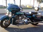 Gorgeous 2005 Harley Davidson Electra Glide Screamin Eagle