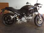 $5,500 2005 Ducati Monster