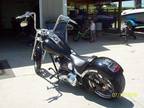 $1 2007 Harley-Davidson keystone