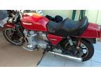 82 Kawasaki KZ1300 6 cylinder, best reasonable offer