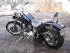 $8,500 1994 HARLEY DAVIDSON SOFTAIL CUSTOM, FXST C Softail , Built 1340 cc.