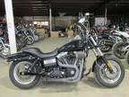 2010 Harley-Davidson Dyna Fat Bob