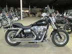 2011 Harley-Davidson Dyna Fat Bob