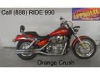 2006 Honda VTX1300C motorcycle for sale with all the extras - u1393