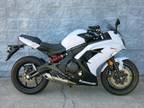 2013 Kawasaki Ninja 650 ABS